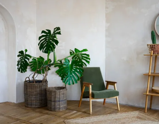 Πώς να κάνετε το σαλόνι σας να φαίνεται ακριβό με 3 μικρές αλλαγές – Τα μυστικά των interior designers που δεν κοστίζουν τίποτα