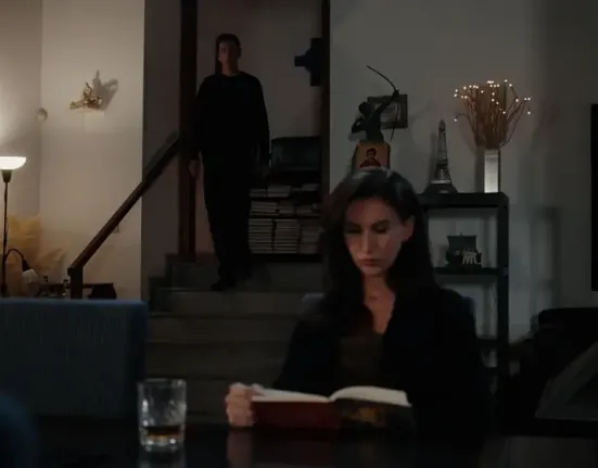 Η Γη της ελιάς: Σοκ στη Μάνη – Ο Βαγιάκος νεκρός στον ελαιώνα των Βρεττάκων