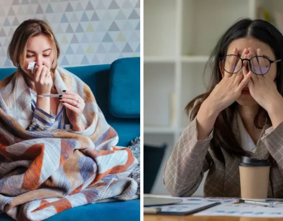 Γιατί αρρωσταίνουμε πάντα τα Σαββατοκύριακα και τις διακοπές; Η επιστημονική εξήγηση