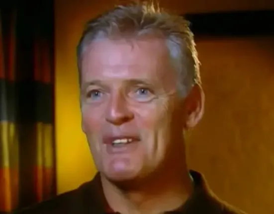 Σοκ στο παγκόσμιο ποδόσφαιρο: Οι κεφαλιές «σκότωσαν» τον θρύλο Γκόρντον ΜακΚουίν