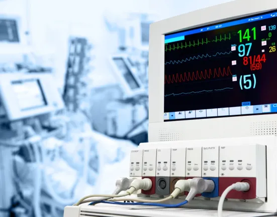 Συναγερμός στα Παίδων: Δύο παιδιά στη ΜΕΘ λόγω γρίπης – Διασωληνωμένο 3χρονο νήπιο