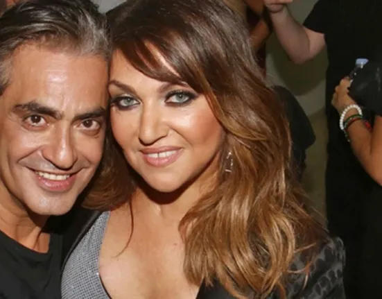 Καίτη Γαρμπή: «Πραγματικά πέρασα πάρα πολύ άσχημα» – Η εξομολόγηση για την περιπέτεια με την υγεία της