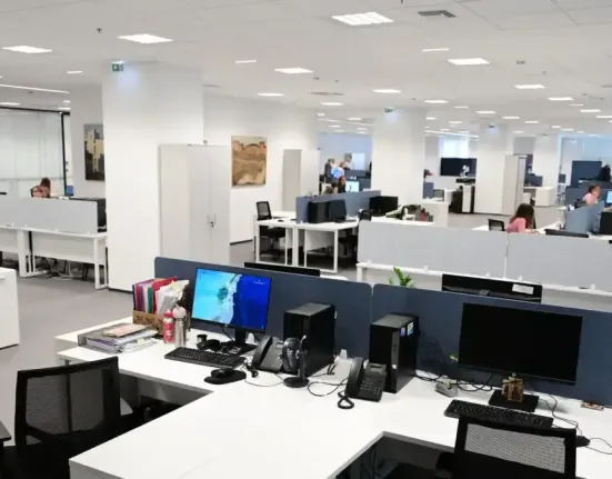 Κακοκαιρία: Τηλεργασία και δικαιολογημένες απουσίες στο Δημόσιο την Τετάρτη – Τι ισχύει για τα ραντεβού των πολιτών