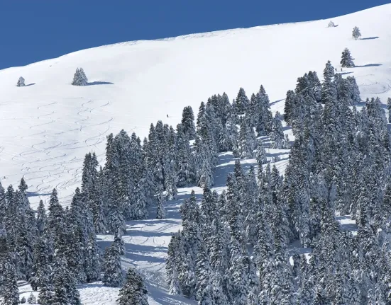 Χειμερινές αποδράσεις 2026: 13 μαγευτικοί προορισμοί στην Ελλάδα που θυμίζουν «μικρή Ελβετία» – Από τα Καλάβρυτα μέχρι το Νυμφαίο