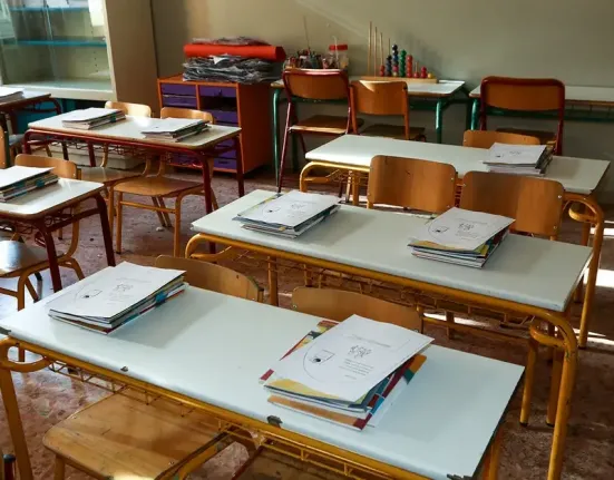 Κακοκαιρία: Κλειστά σχολεία και σε Αχαΐα – Αιτωλοακαρνανία. Ποιες περιοχές τραβάει το «χειρόφρενο» ο καιρός