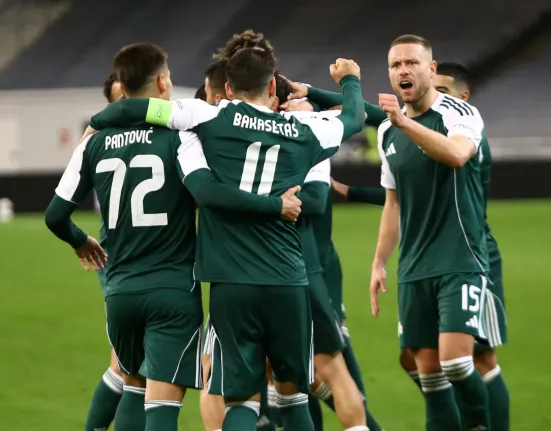 Κλήρωση Europa League: Με Βικτόρια Πλζεν ο Παναθηναϊκός, «ραντεβού» με τη Θέλτα για τον ΠΑΟΚ – Όλες οι ημερομηνίες