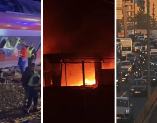 LIVE, 19 Ιανουαρίου: Στο Μαξίμου οι αγρότες, η νέα μέθοδος απάτης στα Σπάτα και το viral φαινόμενο της Eurovision