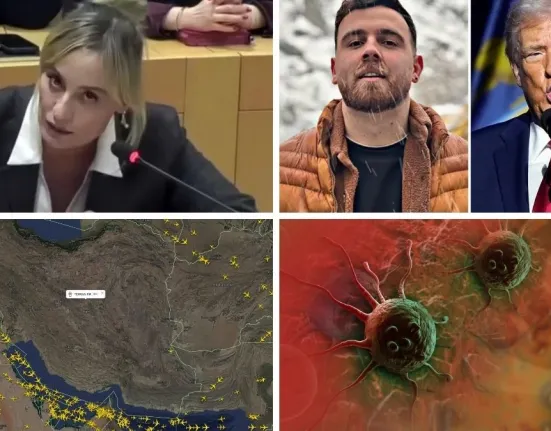 LIVE 15 Ιανουαρίου : Θρίλερ στην Αθήνα με άνδρα στην Πολεοδομία – Οι συγκλονιστικές αποκαλύψεις Μελέτη και Ντανάι και όλες οι ειδήσεις της ημέρας