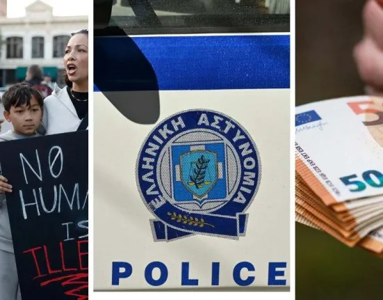 LIVE 25 Ιανουαρίου 2026: Σοκ στη Γλυφάδα με νεκρό σε πορτμπαγκάζ – Φλέγεται η Μινεσότα – Αυξήσεις μισθών και ανοιχτά μαγαζιά