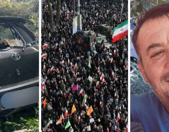 LIVE 18 Ιανουαρίου 2026: Σφαγή στο Ιράν με 5.000 νεκρούς, θρίλερ στην Πάφο – Όλες οι εξελίξεις με τη βεντέτα στο Αγρίνιο