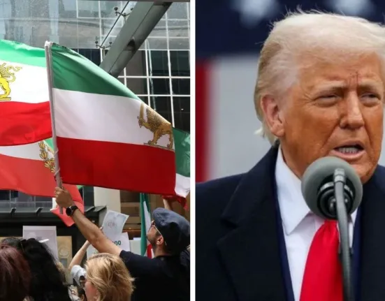 Τύμπανα πολέμου στη Μέση Ανατολή: Αμερικανική αρμάδα κατευθύνεται στην περιοχή – Θα απαντήσουμε στην απειλή, προειδοποιεί το Ιράν