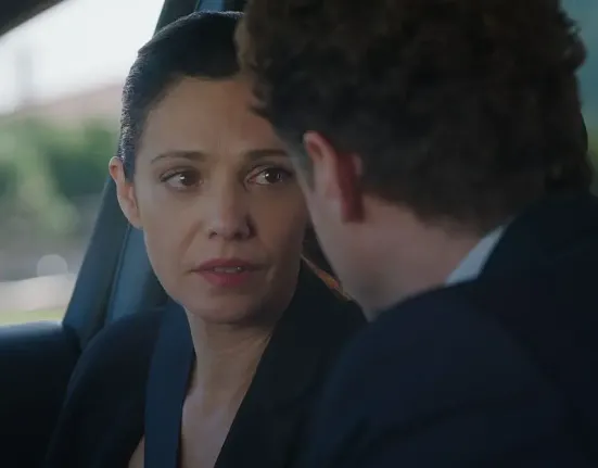 «Μια νύχτα μόνο» Spoiler: Η ένοπλη επίθεση στον Οδυσσέα, η ανακοπή και η παγίδα της Κατερίνης