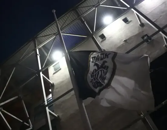 Αδιανόητη τραγωδία: Πέθανε από το σοκ 54χρονος οπαδός του ΠΑΟΚ μόλις έμαθε για τον θάνατο του φίλου του στη Ρουμανία