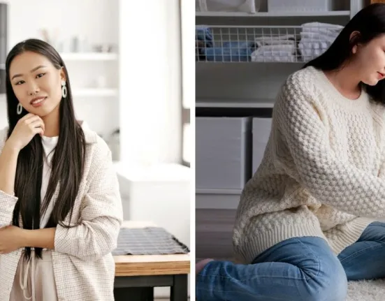 Oosouji: Η ιαπωνική μέθοδος που «διώχνει» την αρνητική ενέργεια από το σπίτι – Ξεκινήστε τη νέα εβδομάδα με καθαρό μυαλό