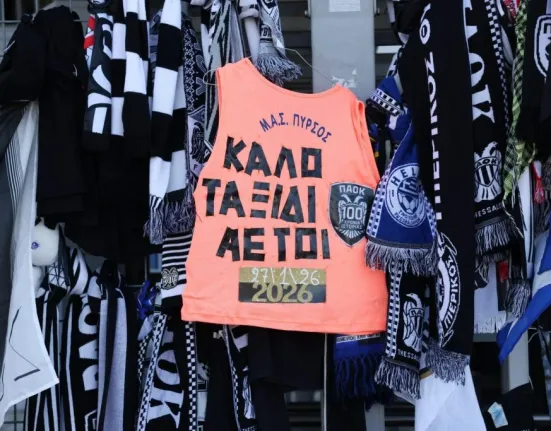 Τραγωδία ΠΑΟΚ: Ο 20χρονος τραυματίας δεν θυμάται το δυστύχημα – Το «πέπλο» αμνησίας που τον κρύβει από την αλήθεια των 7 νεκρών