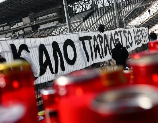 ΠΑΟΚ: Θρήνος στη Θεσσαλονίκη – Με C-130 επιστρέφουν οι 7 «αετοί» από τη Ρουμανία