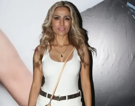 Πέθανε η τραγουδίστρια Γωγώ Ρωμαίου: Το σπαρακτικό «αντίο» των φίλων της