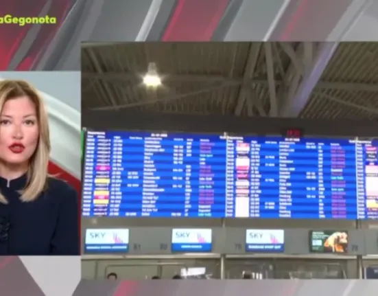 FIR Αθηνών: Πόρισμα-σοκ για το Black Out – «Ξήλωμα» του Διοικητή της ΥΠΑ και αποκαλύψεις για απαρχαιωμένα συστήματα