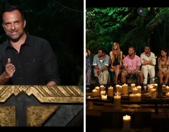 Survivor 2026: «Βόμβα» με το φαβορί των Αθηναίων – Βγήκε παμψηφεί στον τάκο με 11 ψήφους και η ένταση με τον Λιανό