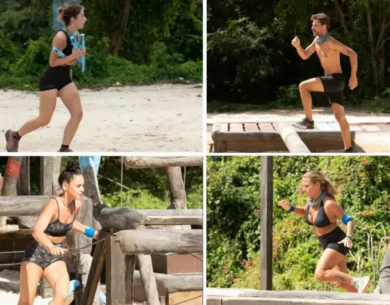 Survivor Spoiler: Αυτός ο παίκτης αποχωρεί απόψε – Η σκληρή μονομαχία και οι εντάσεις στους Μπλε