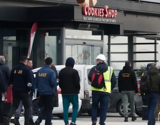 Τρίκαλα: Συνελήφθη ο ιδιοκτήτης της «Βιολάντα» και ακόμα δύο στελέχη – Οι βαριές κατηγορίες και το «μυστικό» του υπογείου