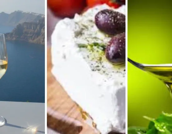 Ιστορική Συμφωνία ΕΕ – Mercosur: Τι σημαίνει για την Ελλάδα – Η «ασπίδα» για τη φέτα και τα 21 ελληνικά προϊόντα ΠΟΠ