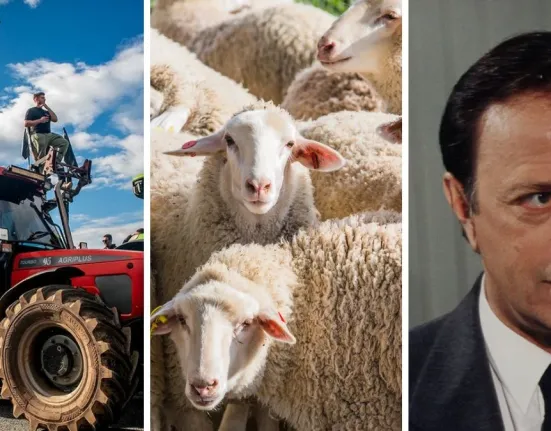 LIVE: Η ιστορική συμφωνία ΕΕ-Mercosur, η τραγωδία στην Πιερία και η ανάκληση-σοκ του ΕΦΕΤ – Όλες οι ειδήσεις (9/01)