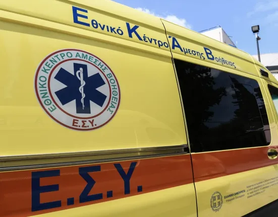 Τραγωδία στη Σητεία: Νεκρός 15χρονος σε σοκαριστικό τροχαίο – Χαροπαλεύει ο συνομήλικός του