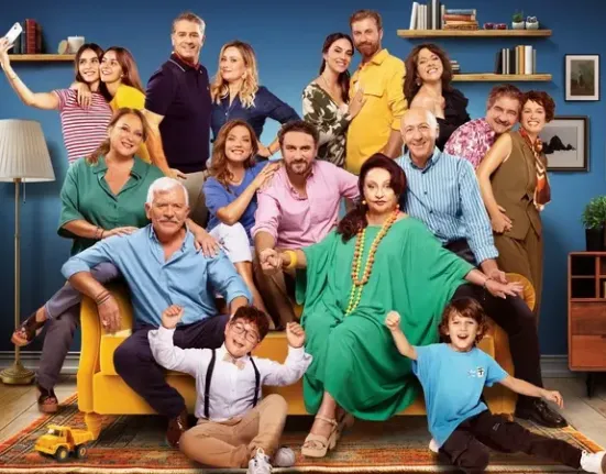 Το Σόι Σου: Πράσινο φως για τη σεζόν 2026-2027.  Η απόφαση που δικαιώνει τους φαν