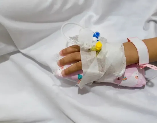 Θρήνος στο Διδυμότειχο: Κατέληξε 5χρονο αγοράκι με συμπτώματα ίωσης