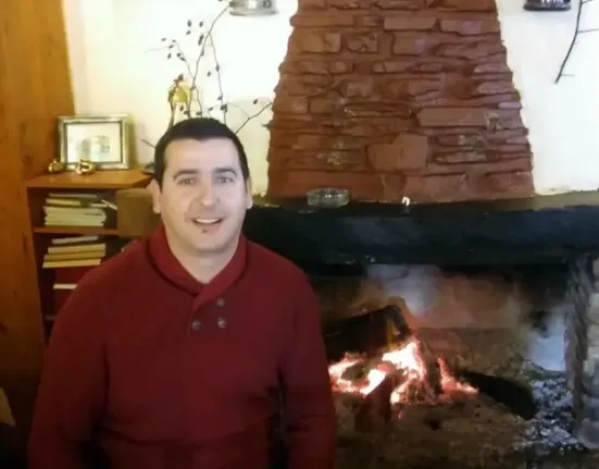 Τραγωδία στο Άστρος Κινουρίας: Πατέρας ενός 9χρονου παιδιού ο λιμενικός που έχασε τη ζωή του στην κακοκαιρία