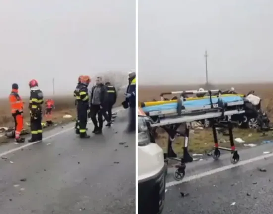 Τραγωδία στη Ρουμανία: Ριγη συγκίνησης από το νοσοκομείο – Ο διάλογος τραυματία οπαδού του ΠΑΟΚ με Έλληνα της Τιμισοάρα