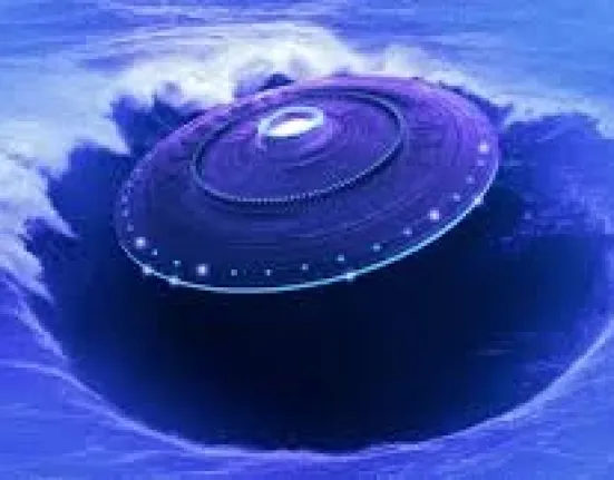 Το μυστικό του «Pax River»: Το άγνωστης προέλευσης UFO που κρύβουν οι ΗΠΑ – «Αντίστροφη μηχανική» για εξωγήινη τεχνολογία