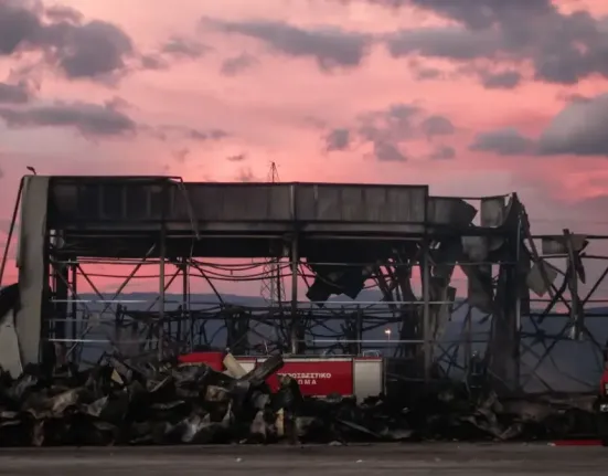 Βιολάντα: Αδήλωτο υπόγειο, «αφανείς» αισθητήρες και μια μοιραία ασφαλτόστρωση – Όλα τα λάθη που οδήγησαν στην τραγωδία