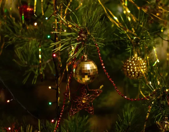 Χριστούγεννα τέλος; Ο προσωπικός μου «οδηγός επιβίωσης» για το ξεστόλισμα χωρίς δάκρυα