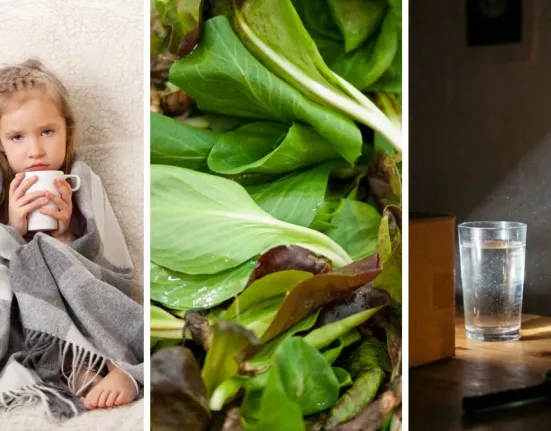 Υγεία και Καθημερινότητα: Από την προστασία των παιδιών από τις ιώσεις μέχρι το DIY σινεμά στο σπίτι