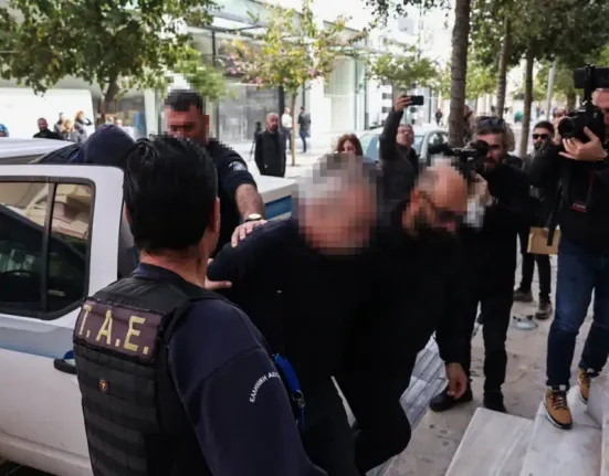 Αδελφοκτονία στην Κρήτη: «Τον έσφαξα σαν τον χοίρο» – Σοκάρει η κυνική ομολογία του δράστη