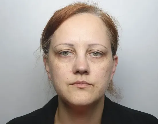 Το «τέρας» με το αγγελικό πρόσωπο: Ισόβια στην κρεοπώλη που τεμάχισε τη σύντροφό της και την έθαψε στον κήπο