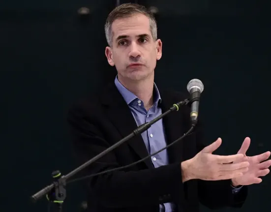 Κώστας Μπακογιάννης: «Συναγερμός» για τη Διπλή Ανάπλαση – Σε κίνδυνο η λειτουργία του γηπέδου του Παναθηναϊκού