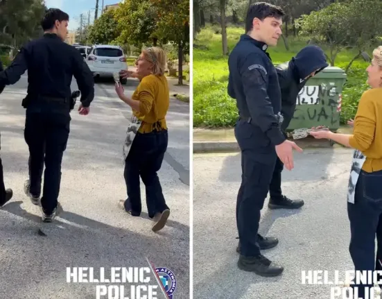 Η ΕΛ.ΑΣ. «Τσικνίζει» με Χιούμορ: Το viral βίντεο για τον «άλλο» καπνό