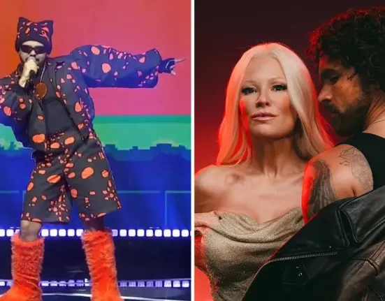 Eurovision 2026: Το φινλανδικό τραγούδι που «απειλεί» την πρωτιά της Ελλάδας στα στοιχήματα