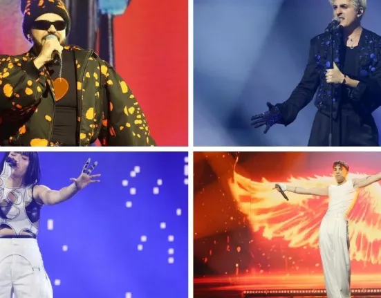 Eurovision 2026: Απόψε ο Μεγάλος Τελικός του Sing for Greece – Ποιος θα εκπροσωπήσει την Ελλάδα στη Βιέννη;