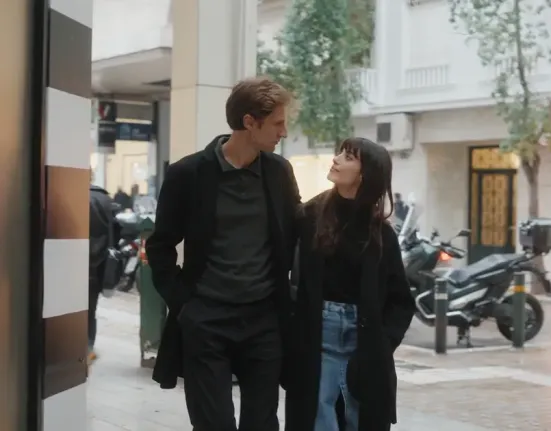 Η γη της ελιάς: Ραγδαίες εξελίξεις και ανατροπές στις ζωές των ηρώων