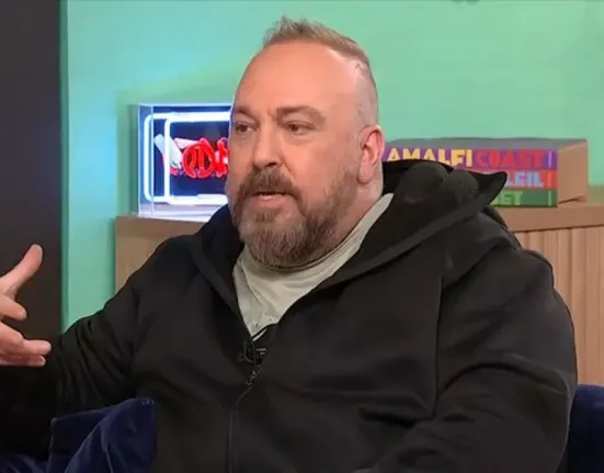 Γιώργος Αλκαίος: Η απόφαση ζωής να αποσυρθεί στη Μήλο