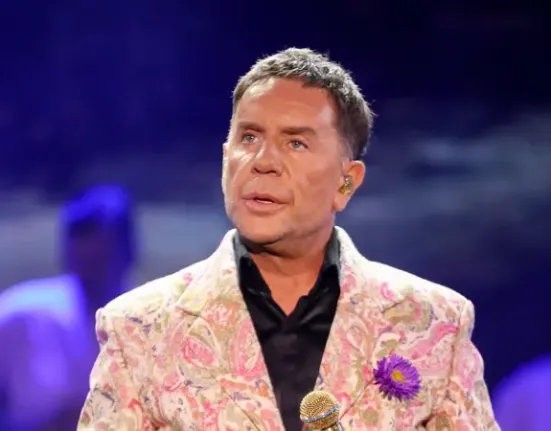 Γιώργος Μαζωνάκης: 24ωρη Φύλαξη Security στο Νοσοκομείο – Όλες οι Εξελίξεις για την Υγεία του