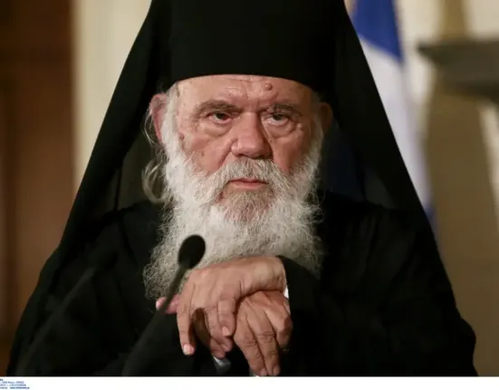 Ιερώνυμος: Η ζωή μετά την Αρχιεπισκοπή και οι σκέψεις για τον διάδοχο