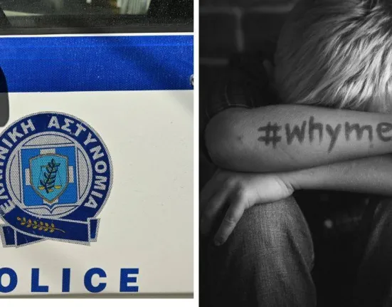 Φρίκη στη Νίκαια: Συνελήφθησαν δύο νεαροί για βιασμό και βιντεοσκόπηση 17χρονου