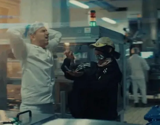 Φρένο στη διαφήμιση της ΙΟΝ Break: Η καταγγελία που «απέσυρε» τους μασκοφόρους από τους δέκτες