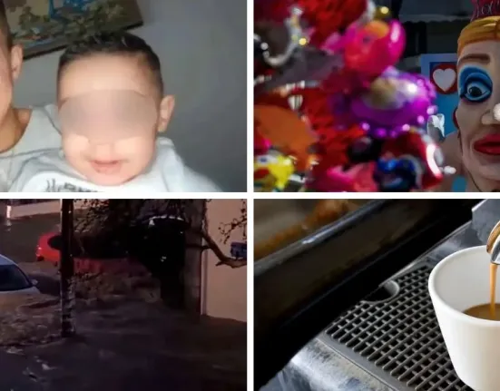 LIVE 21 Φεβρουαρίου 2026: Η Ελλάδα του τριημέρου – Από τη φρίκη της Αμαλιάδας στον ρυθμό του Καρναβαλιού και το «πρόσωπο» του καιρού