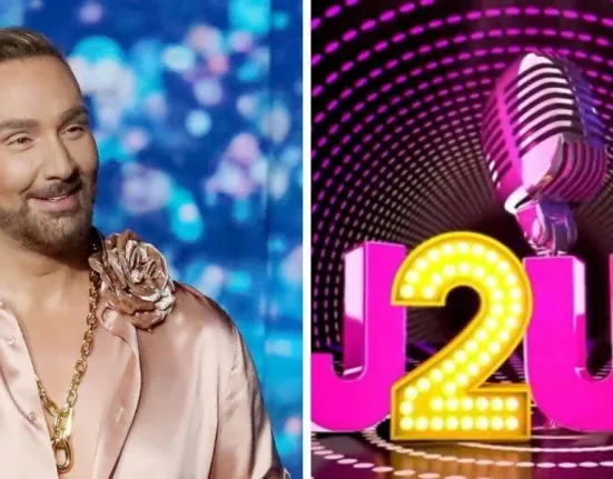 J2US Πρεμιέρα: Απόψε η μεγάλη επιστροφή στο OPEN – Ο Νίκος Κοκλώνης, η Ιουλία Καλλιμάνη και οι εκπλήξεις